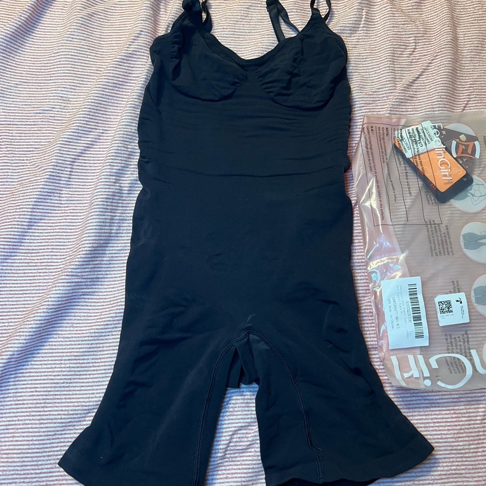 FeelinGirl body shaper tummy control